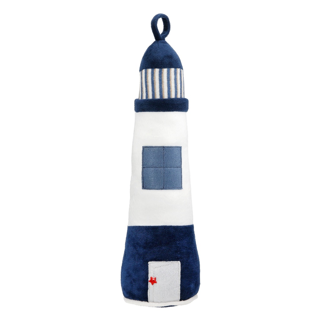 Türstopper Leuchtturm H 40 cm