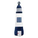 Türstopper Leuchtturm H 40 cm