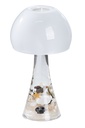 Teelicht Dreamlight "Salon Sea Breeze" H 23 cm