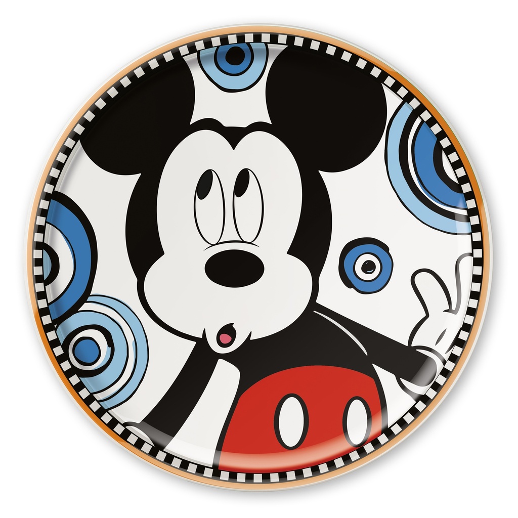 Teller Disney "Mickey" D 31 cm 