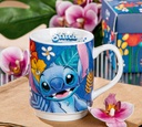 Tasse Disney "Stitch" D 10 cm