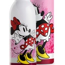 Isolierflasche Disney "Minnie" rose H 22 cm