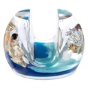 Dreamlight Serviettenhalter Trivoli "Ocean" D 10 cm