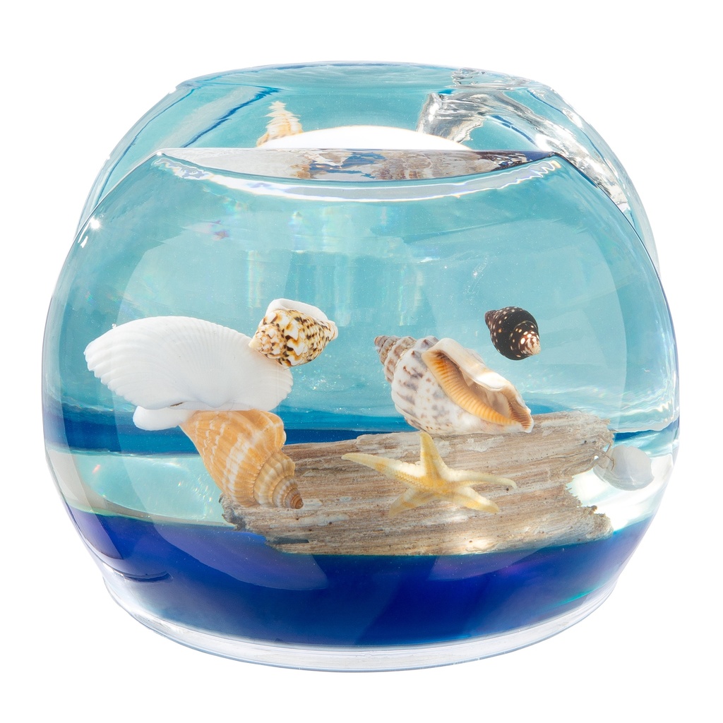 Dreamlight Serviettenhalter Trivoli "Ocean" D 10 cm