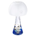 Dreamlight LED Teelichtleuchter "Ocean" H 23 cm