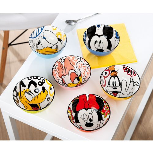 Müslieschale Disney "Minnie" D 11,5 cm
