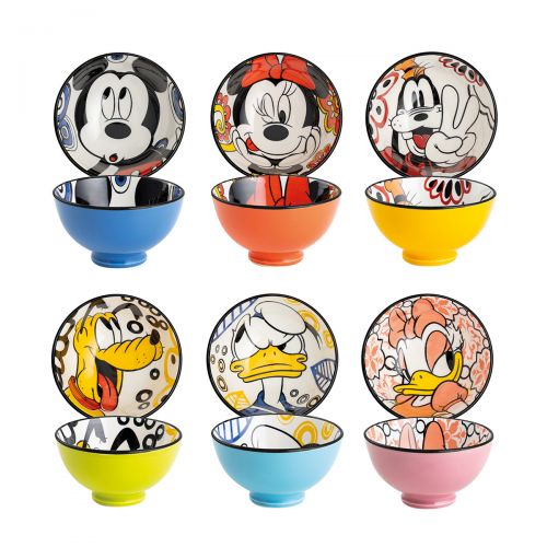 Müslieschale Disney "Donald" D 11,5 cm 