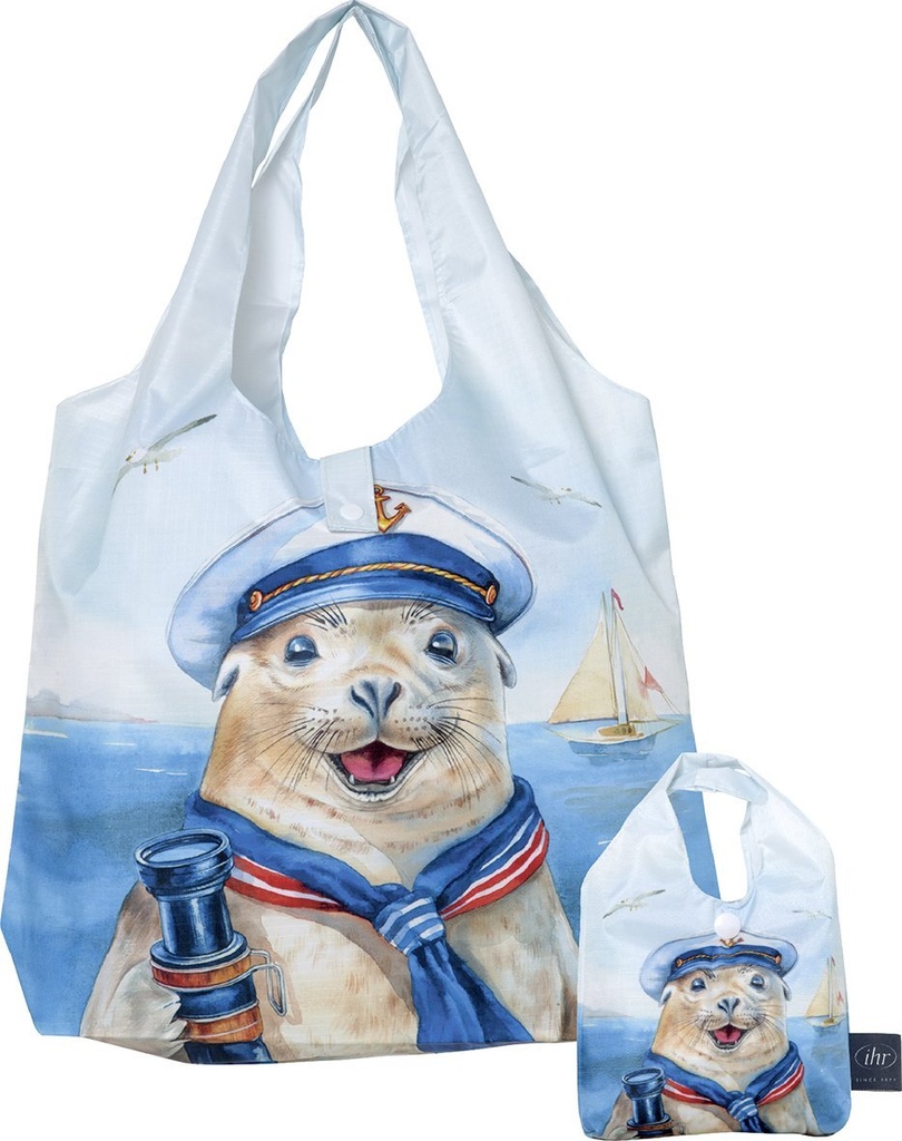 Tasche/Shopper "Captain Charlie"