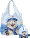 Tasche/Shopper "Captain Charlie"