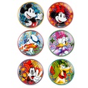 Teller Disney "Donald" D 19 cm