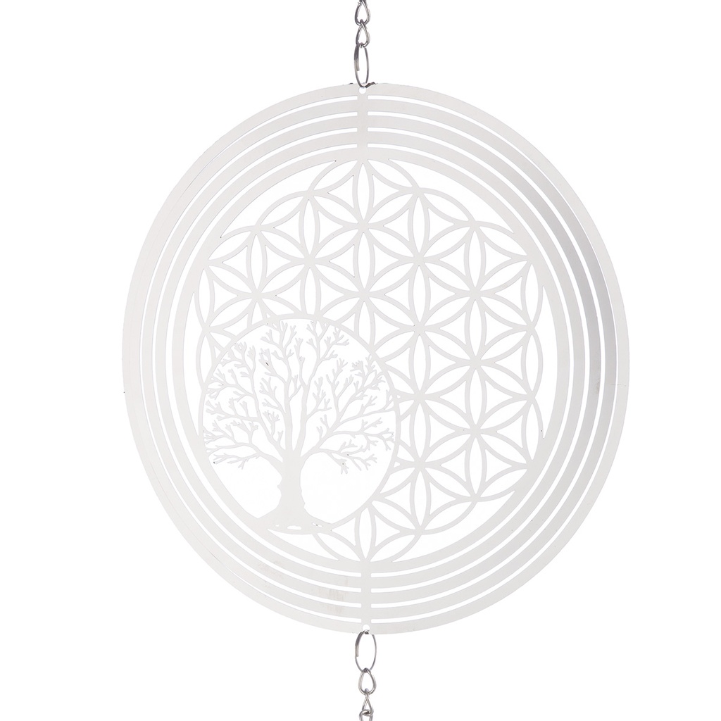 Dekokette "Tree" L 85 cm