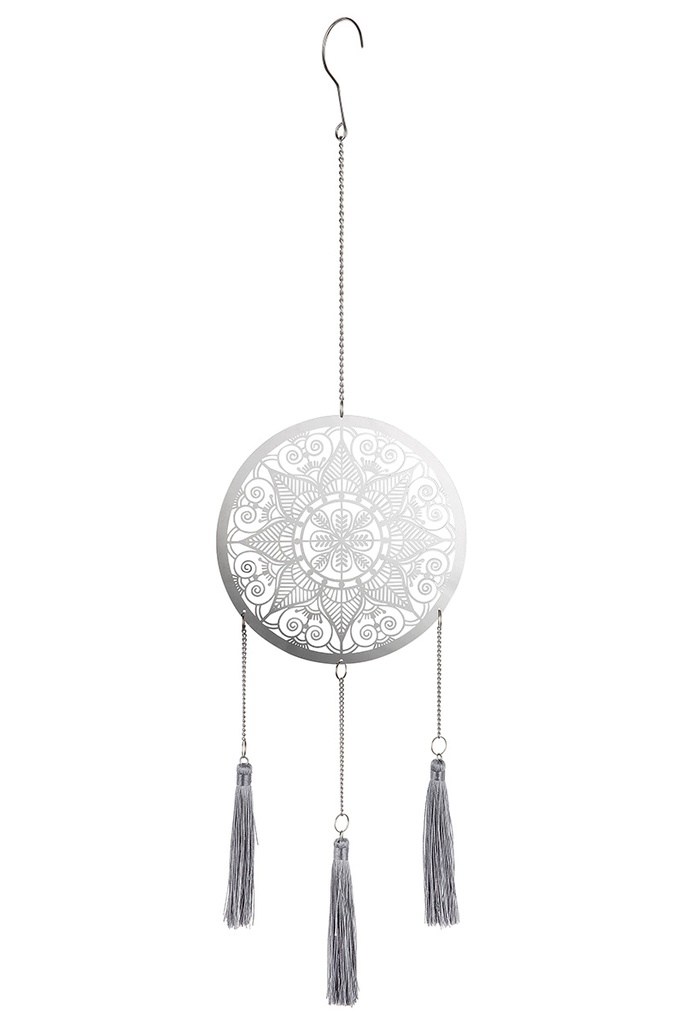 Dekokette "Spirit" L 70 cm