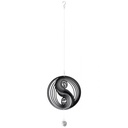 Dekokette "Yin Yang" L 90 cm
