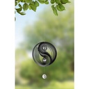 Dekokette "Yin Yang" L 90 cm