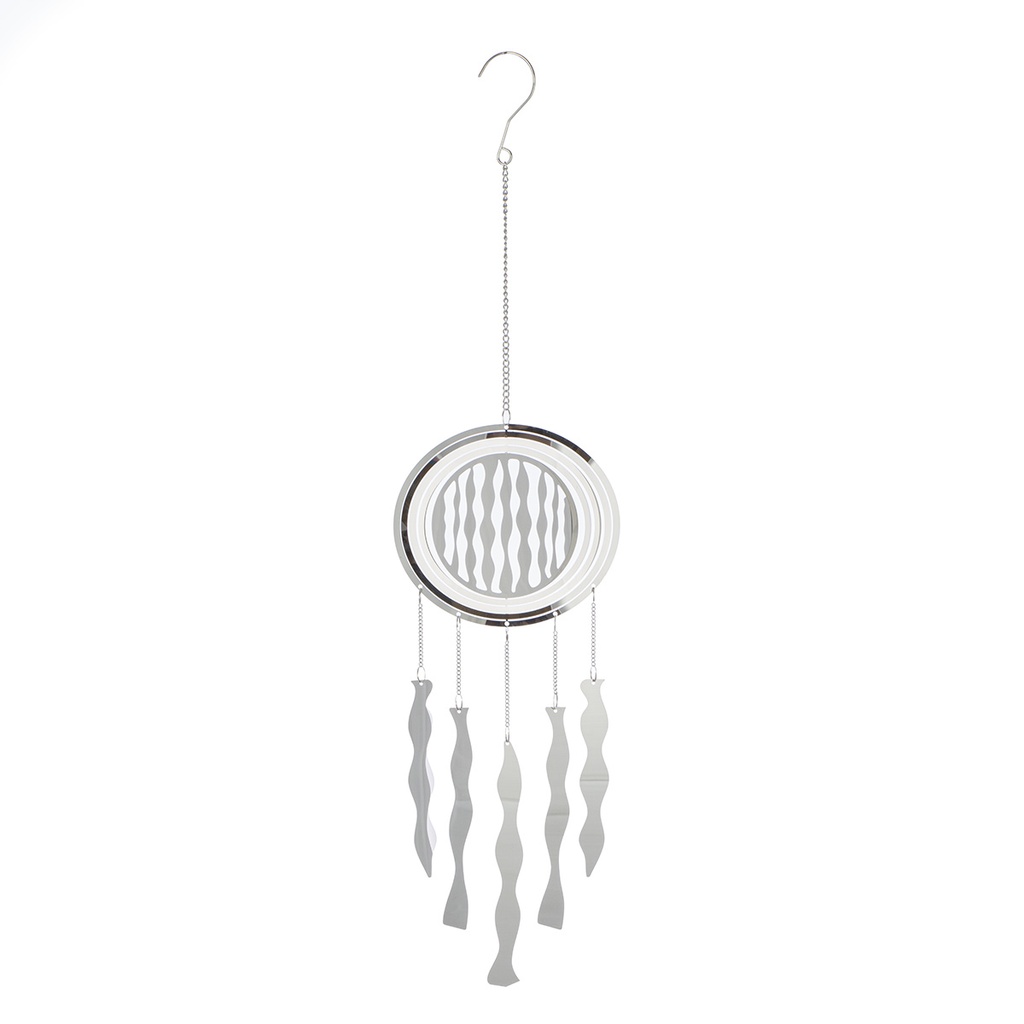 Dekokette "Wave" L 75 cm