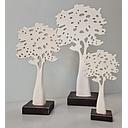 Dekobaum "Redwood" klein H 20,5 cm