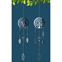 Dekokette "Lebensbaum" L 80 cm