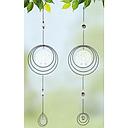 Dekokette "Lebensbaum" L 61 cm