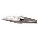 Dekoschale "Lavena" B 35 cm