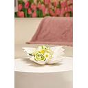 Dekoschale Schmetterling 24 cm