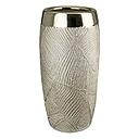 Dekovase "Cascade" H 23 cm