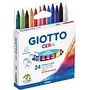 Giotto Dou Wachsmalstife 12 Set