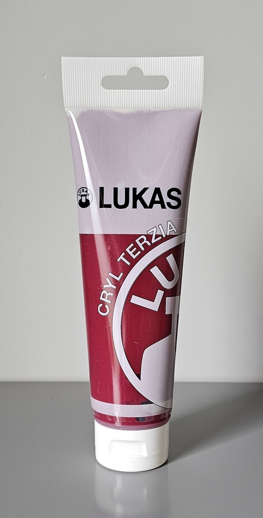 Lukas Cryl Terzia 4866 Krapplack 125 ml