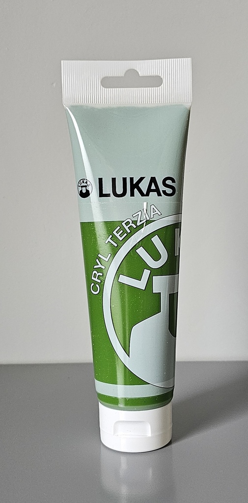 Lukas Cryl Terzia 4965 Saftgrün 125ml