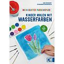 BUCH Mein bunter Farbenspass Wasserfarben