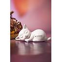 Skulptur Katze "Sadira" liegend 11 cm