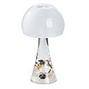 Teelicht Dreamlight "Salon Sea Breeze" H 23 cm