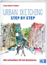 BUCH Urban Sketching Step by Step