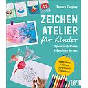 BUCH Zeichen Atelier für Kinder