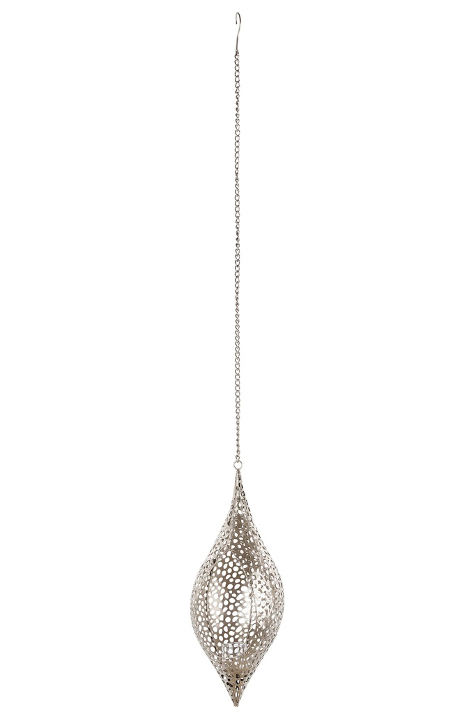 Dekohänger/Teelichtleuchter "Chico" H 99 cm
