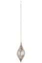 Dekohänger/Teelichtleuchter "Chico" H 99 cm