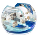 Dreamlight Serviettenhalter Trivoli "Ocean" D 10 cm