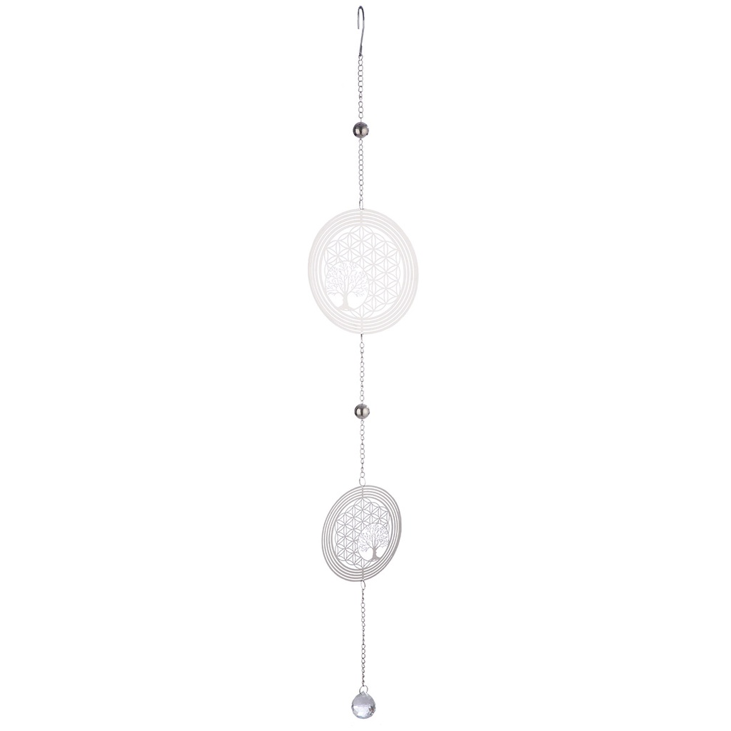 Dekokette "Tree" L 85 cm