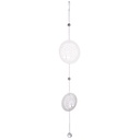 Dekokette "Tree" L 85 cm