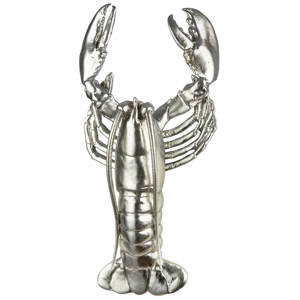 Wanddeko Hummer "Lobster" L 31 cm