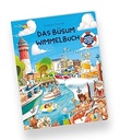 BUCH Das Büsum Wimmelbuch