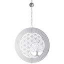 Dekokette "Mandala Tree" L 60 cm