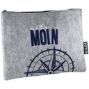 Tasche "Moin" B 20 cm