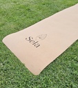 SELA Kork Yogamatte COMFORT