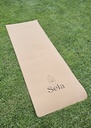 SELA Kork Yogamatte CLASSIC 183 x 61 cm