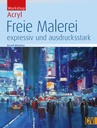 Buch Acryl Freie Malerei