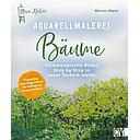 Buch Aquarellmalerei Bäume