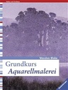 Buch Grundkurs Aquarellmalerei