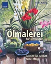 Buch Ölmalerei für Einsteiger