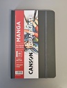 Canson Graduate Skizzenbuch  14 x 21,5 cm