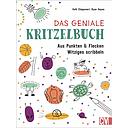 BUCH Das geniale Kritzelbuch